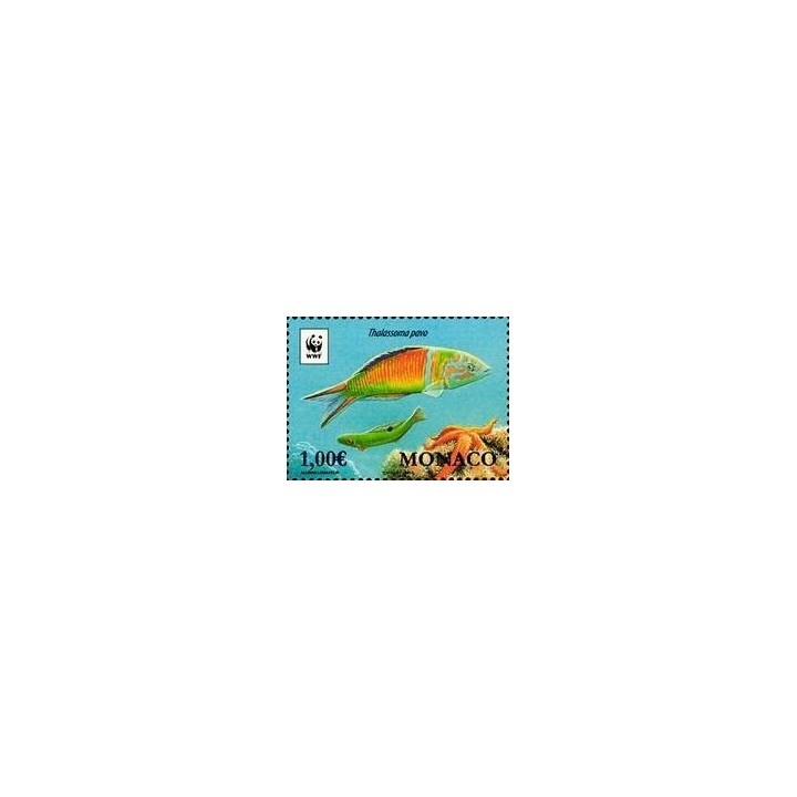 Monaco - 3059