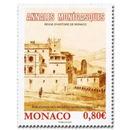 Monaco - 3060