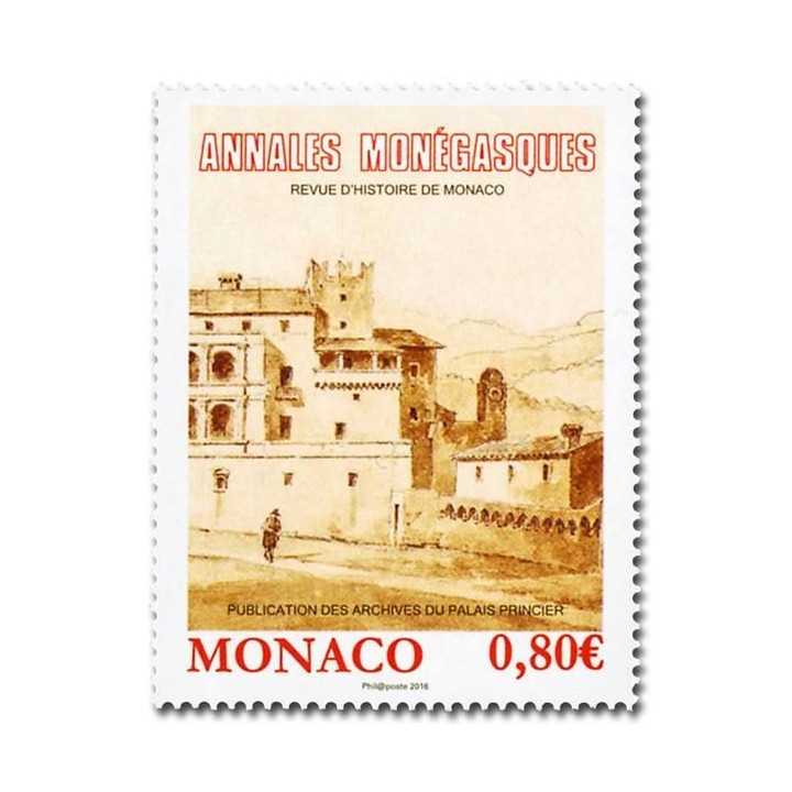 Monaco - 3060