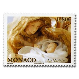 Monaco - 3061
