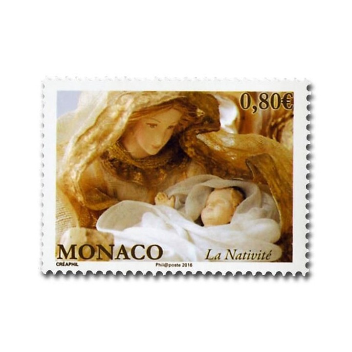 Monaco - 3061