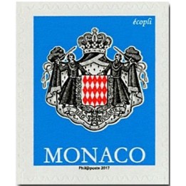 Monaco - 3062