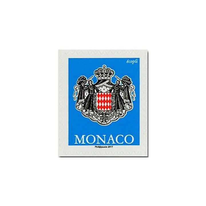 Monaco - 3062