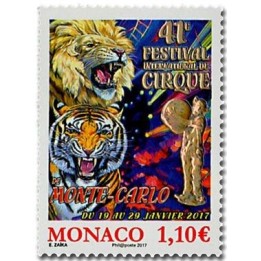 Monaco - 3063