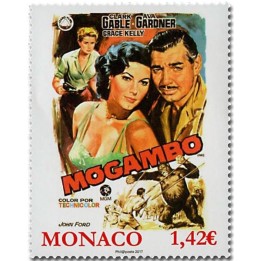 Monaco - 3064