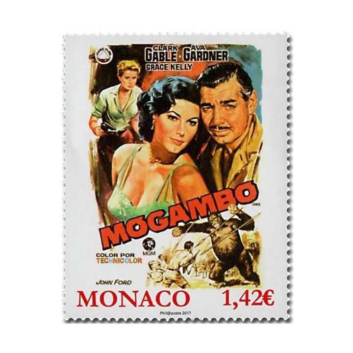 Monaco - 3064