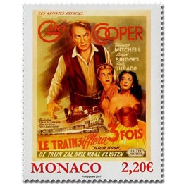 Monaco - 3065