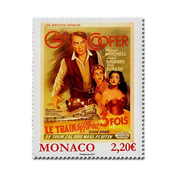 Monaco - 3065