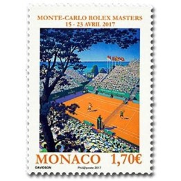 Monaco - 3066