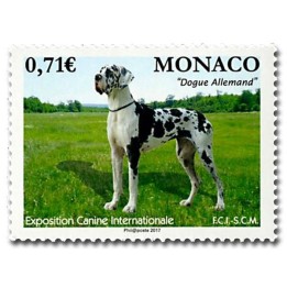 Monaco - 3068