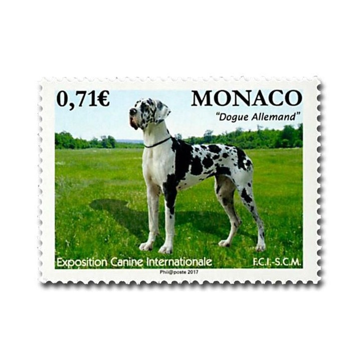 Monaco - 3068