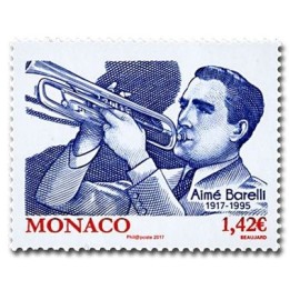 Monaco - 3069