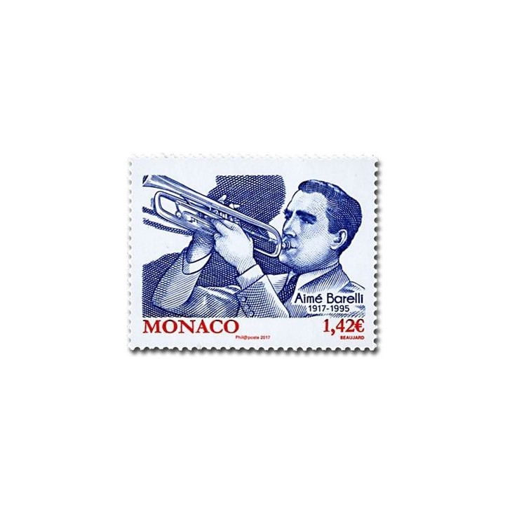 Monaco - 3069