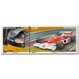Monaco - 3070A