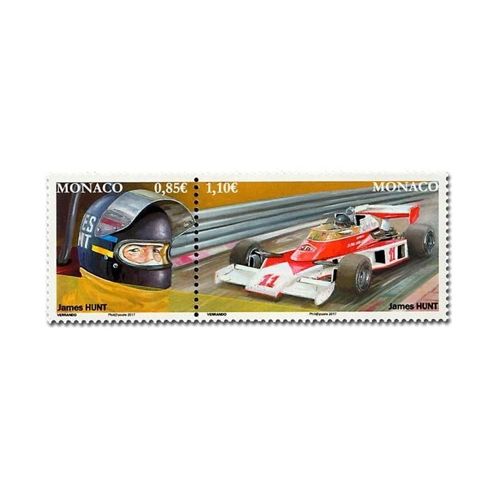 Monaco - 3070A