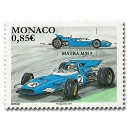 Monaco - 3072