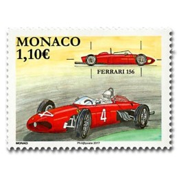 Monaco - 3073