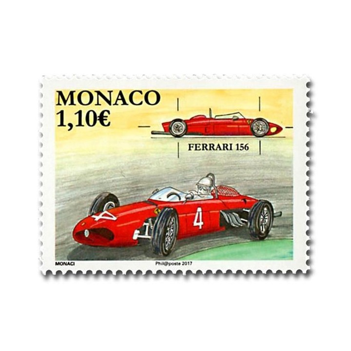 Monaco - 3073