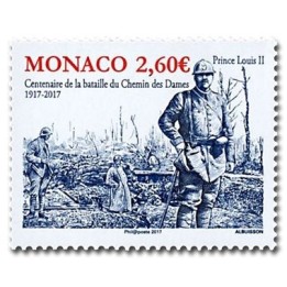 Monaco - 3074