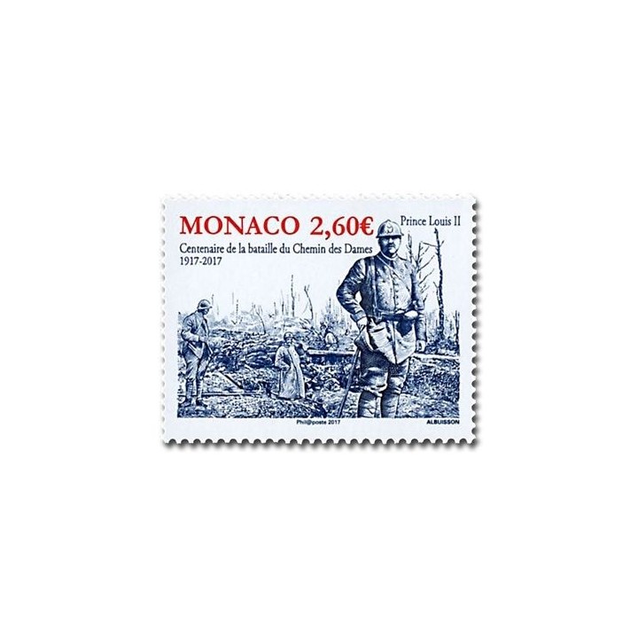 Monaco - 3074