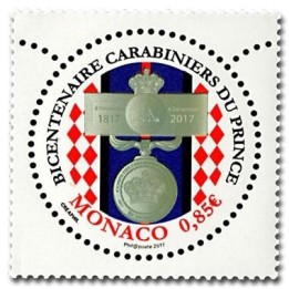 Monaco - 3075