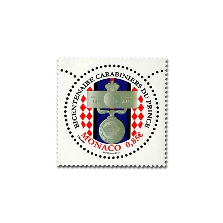 Monaco - 3075