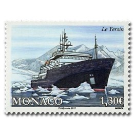 Monaco - 3076