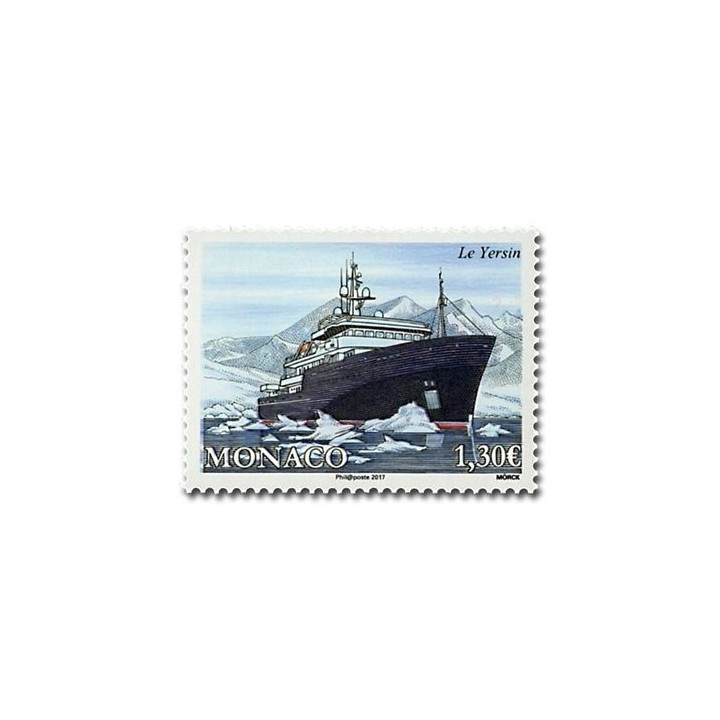 Monaco - 3076
