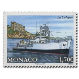 Monaco - 3077