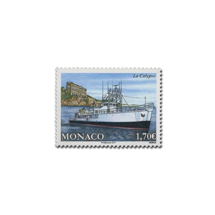 Monaco - 3077