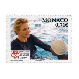 Monaco - 3078