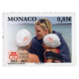 Monaco - 3079