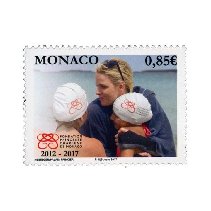 Monaco - 3079