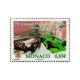 Monaco - 3080