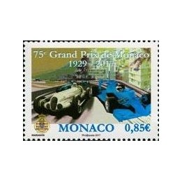Monaco - 3081