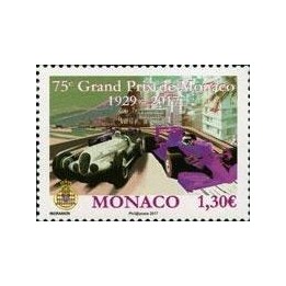 Monaco - 3083