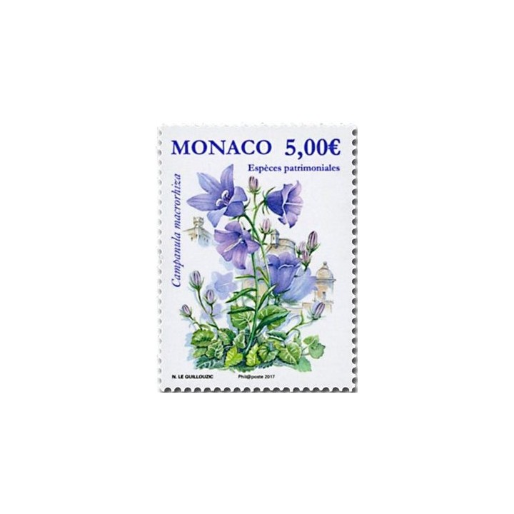 Monaco - 3087