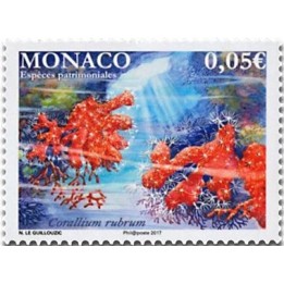 Monaco - 3088
