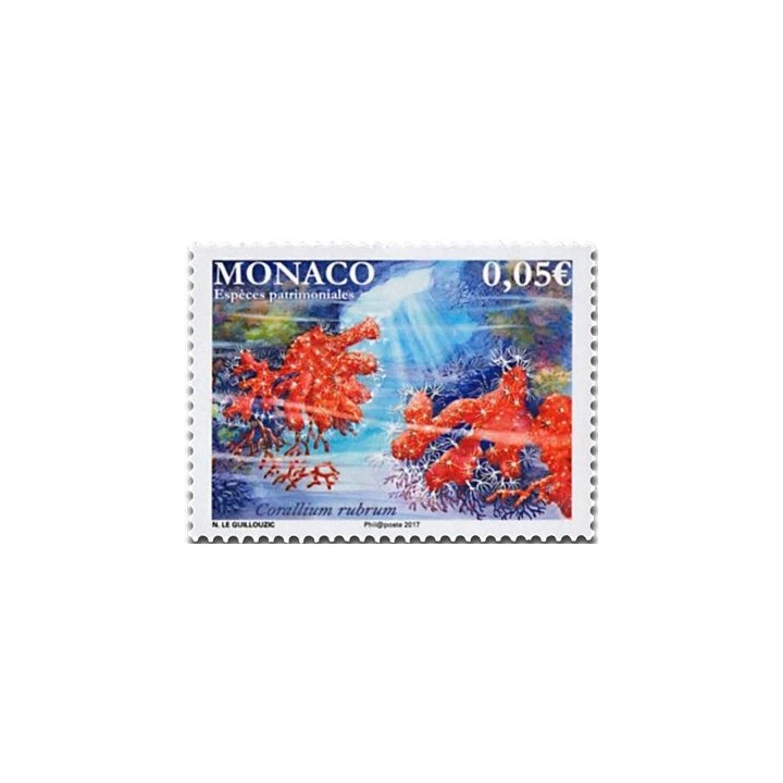 Monaco - 3088