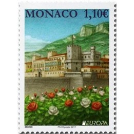 Monaco - 3089