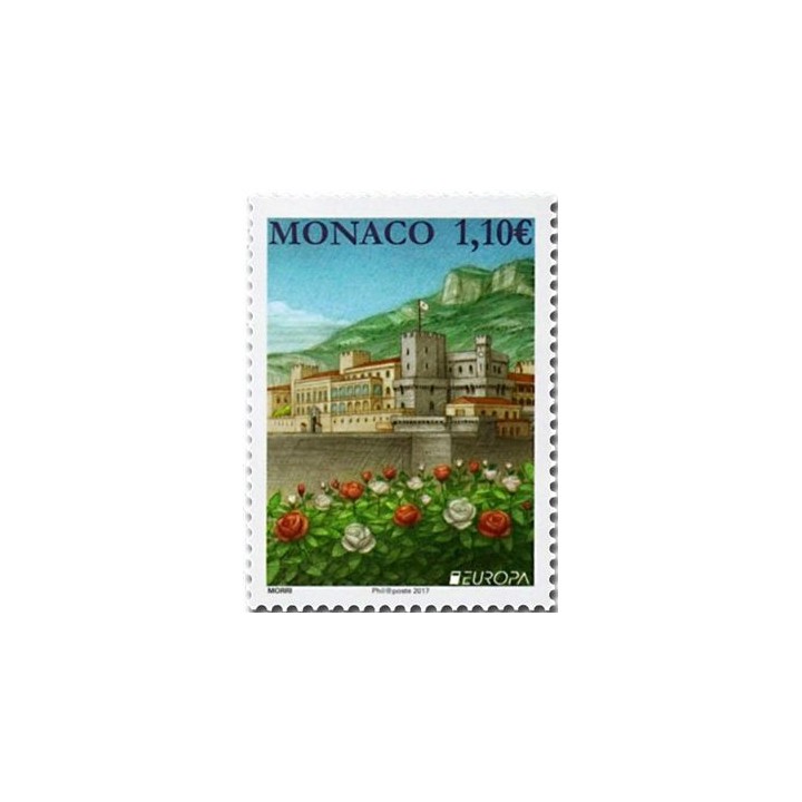 Monaco - 3089
