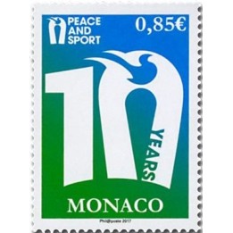 Monaco - 3090