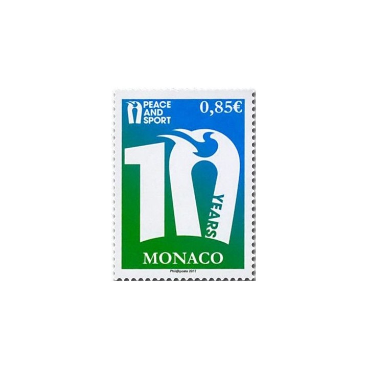 Monaco - 3090
