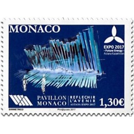 Monaco - 3091