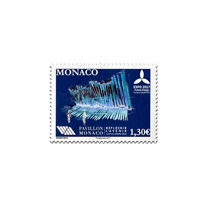 Monaco - 3091