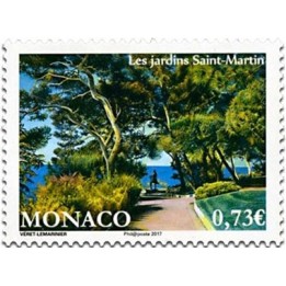 Monaco - 3092