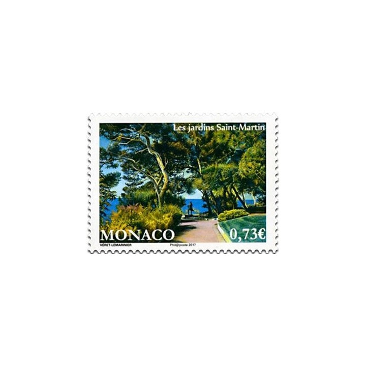 Monaco - 3092