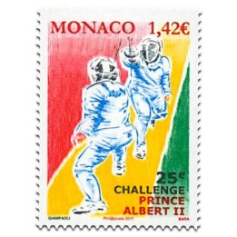 Monaco - 3093