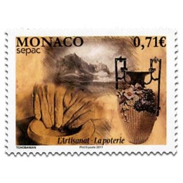 Monaco - 3094