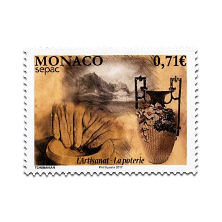 Monaco - 3094